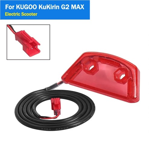 Tail light warning lamp - tail, for