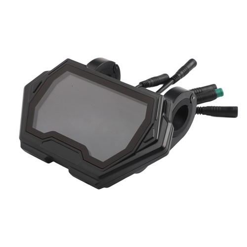 Electric scooter display - display, for