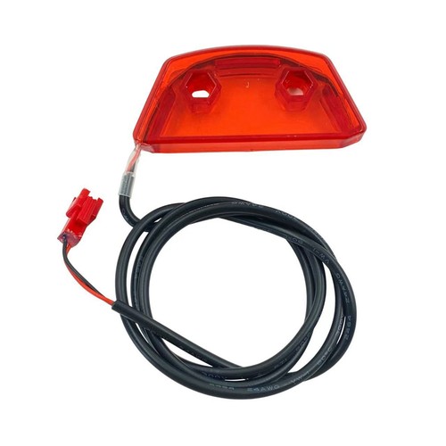 Tail light assembly for kugoo - assembly,