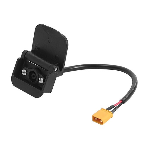 Charging port stand head - port,