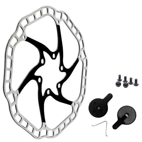 Brake disc pads - pads, set