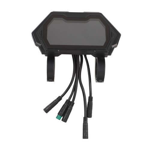 Electric scooter display unit - electric,