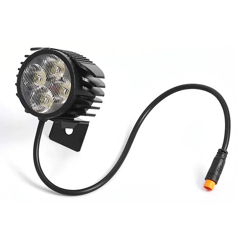 Front headlight for kukirin - headlight,