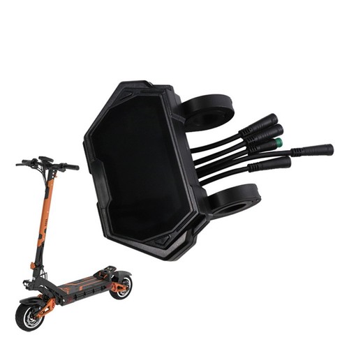 Scooter speed and - scooter, life