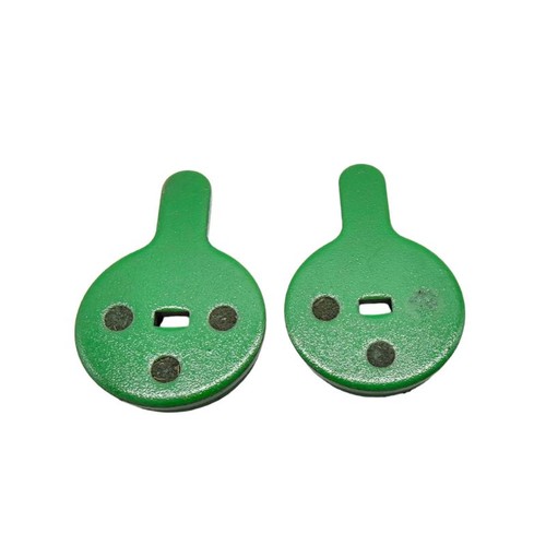 Pair brake pads for kugoo - pair,