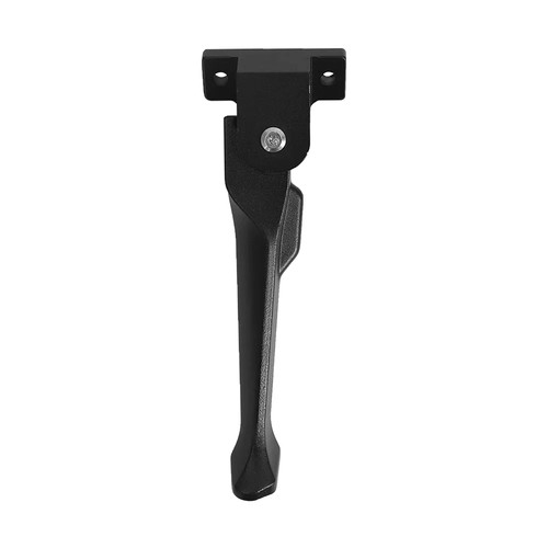 Rustproof parking kickstand - parking,