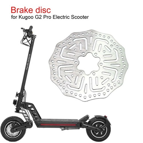 Kugoo brake disk m4 - kugoo,