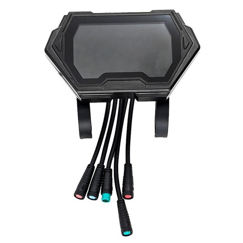 Real time display - real,